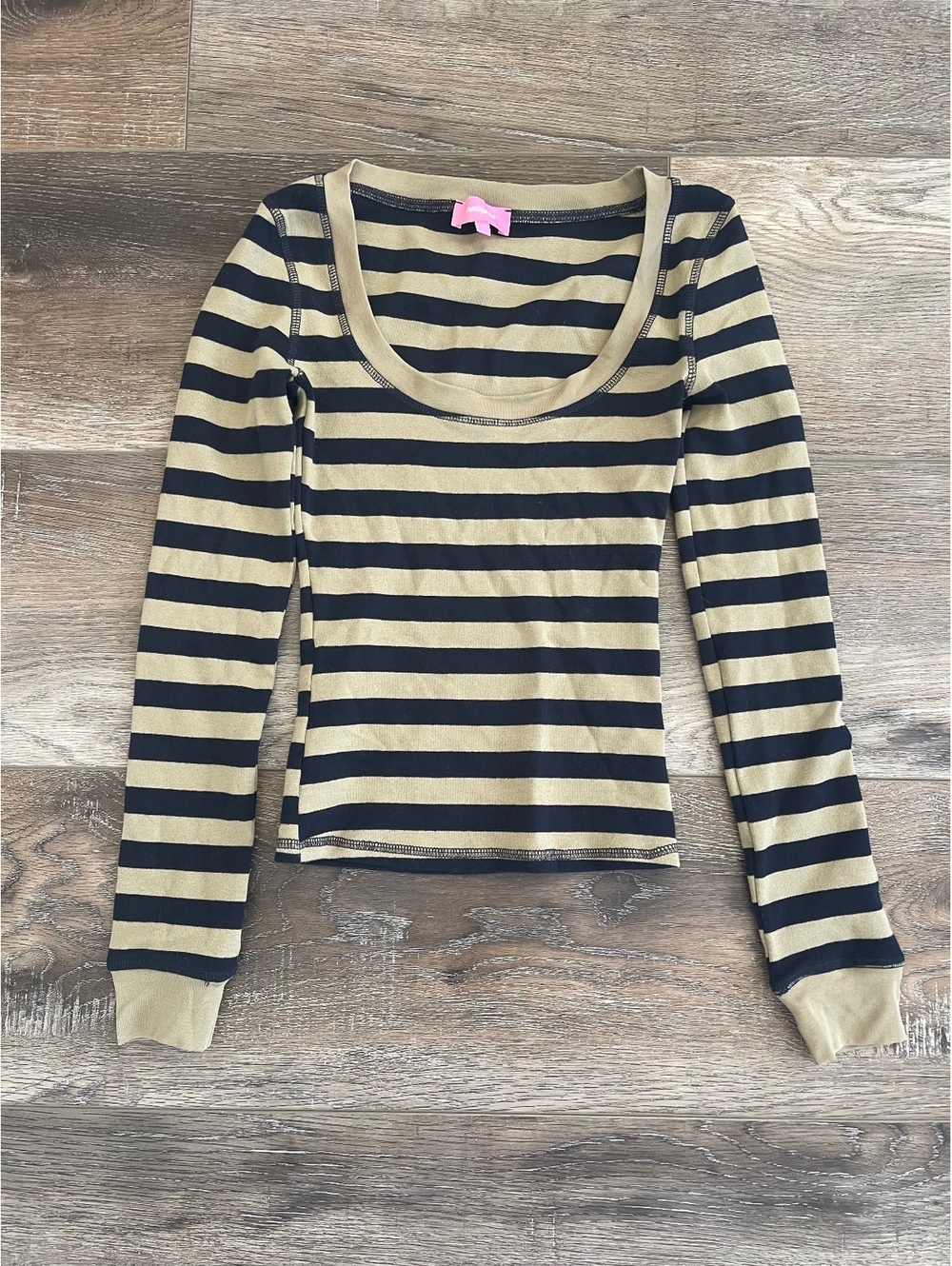 Edikted top NWOT size XS